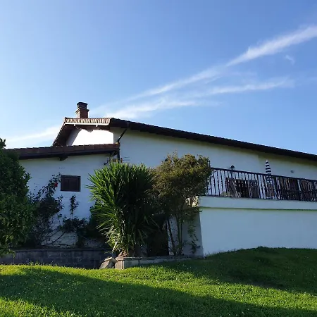 Casa Blanca Gueemes Villa Bareyo Exterior photo