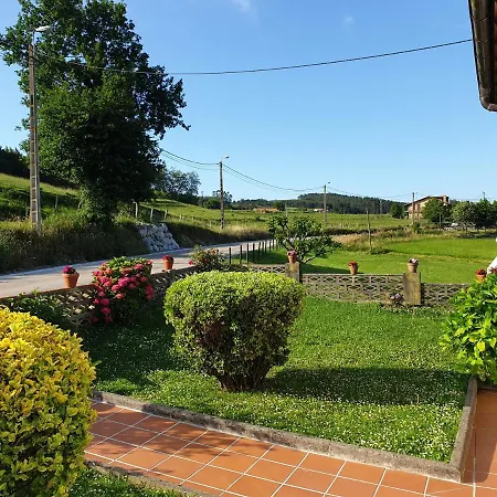 Casa Blanca Gueemes Villa Bareyo Exterior photo
