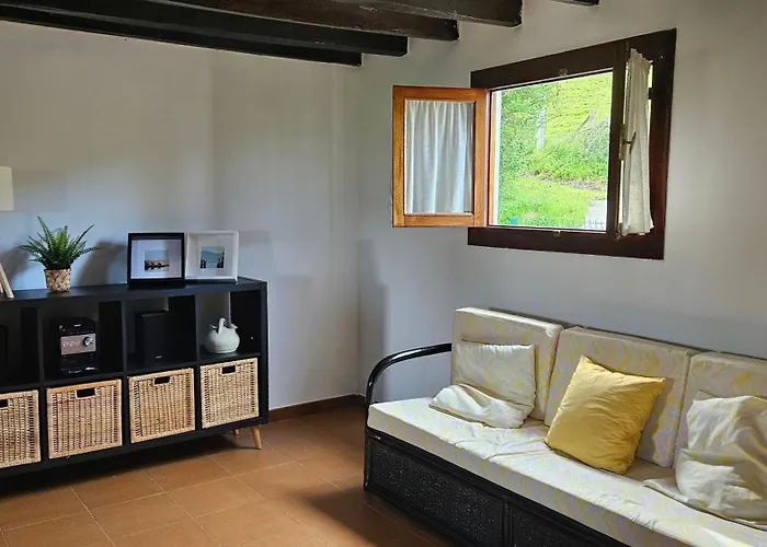 Casa Blanca Gueemes