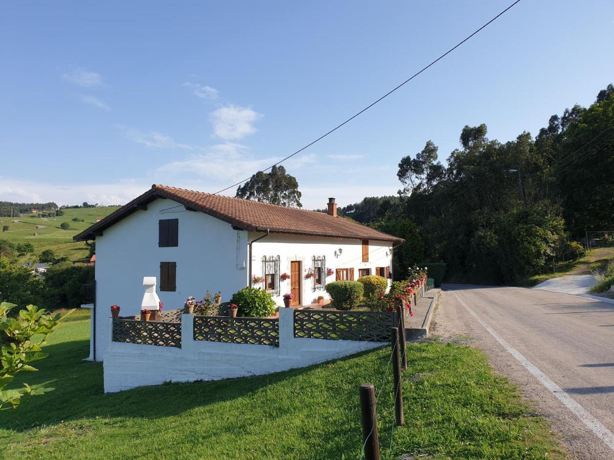 Casa Blanca Gueemes Holiday home *