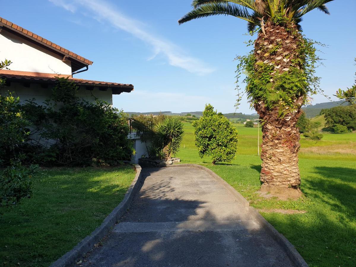 Casa Blanca Gueemes