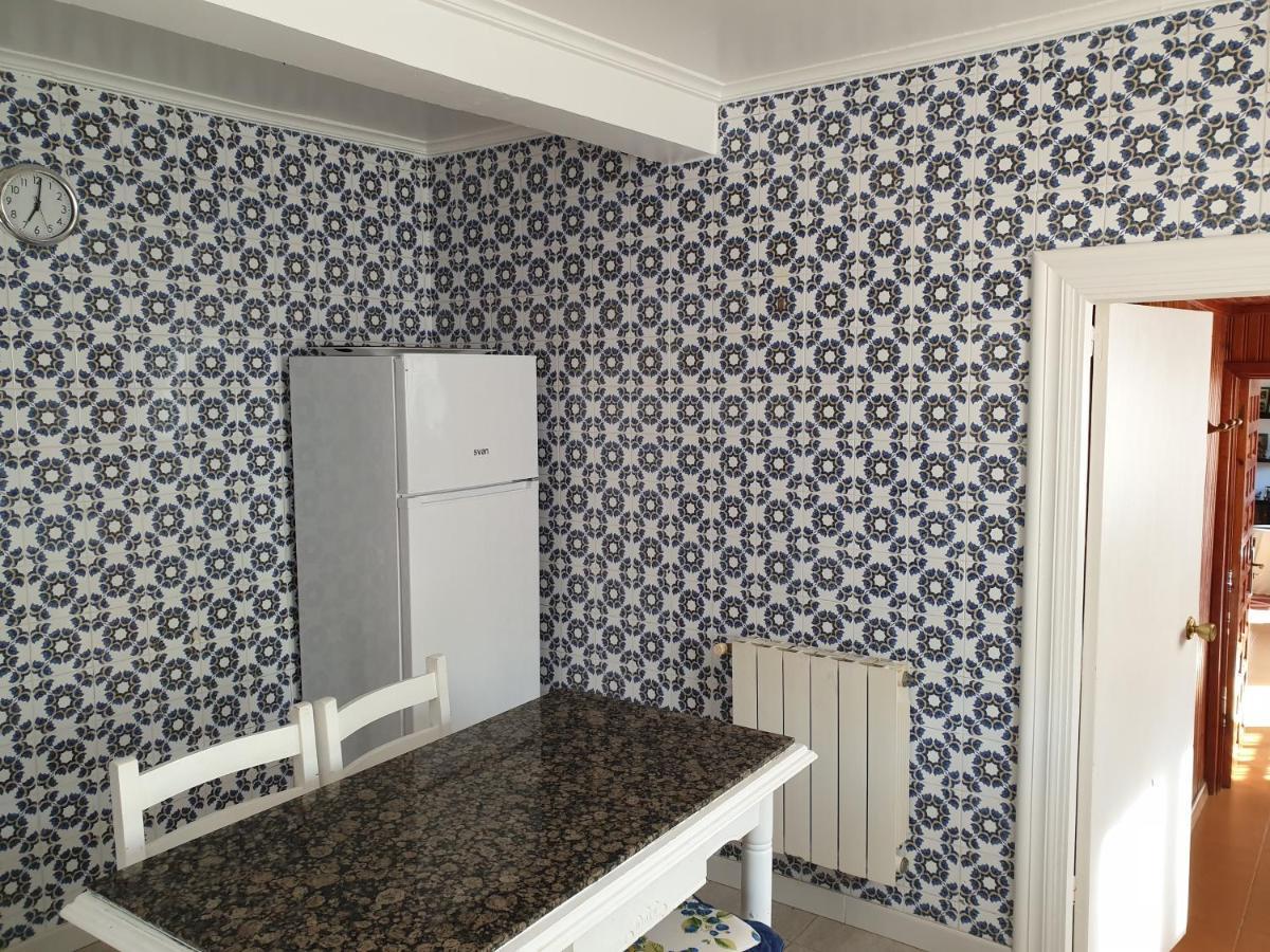 Holiday home Casa Blanca Gueemes *