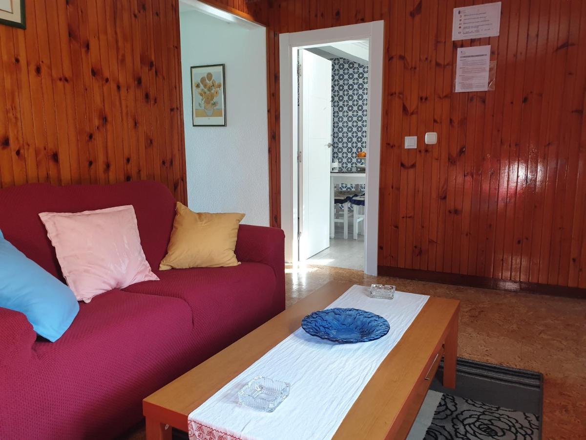 Casa Blanca Gueemes * Bareyo