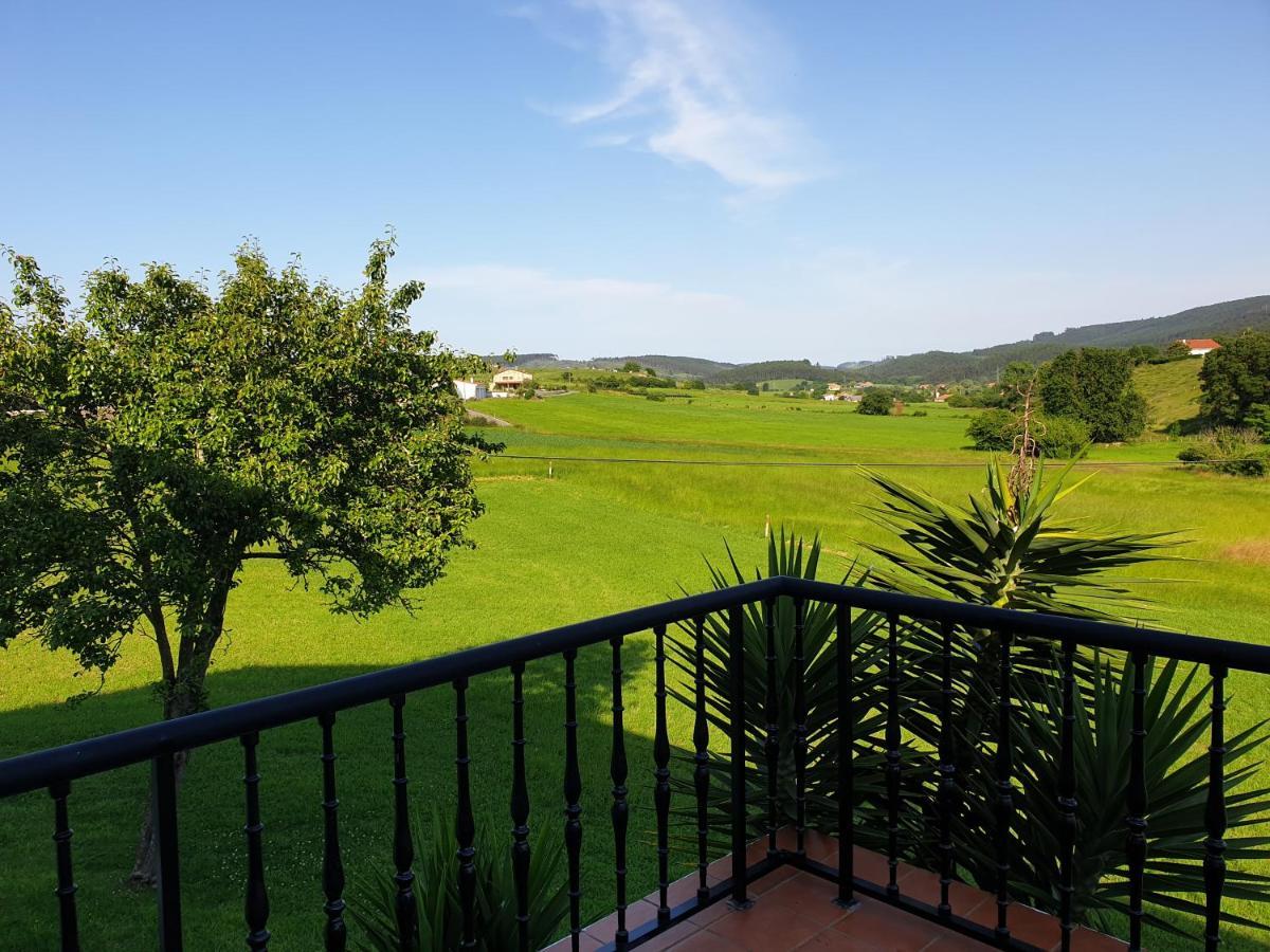 Casa Blanca Gueemes * Bareyo