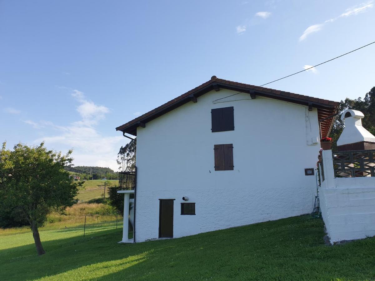 Holiday home Casa Blanca Gueemes *