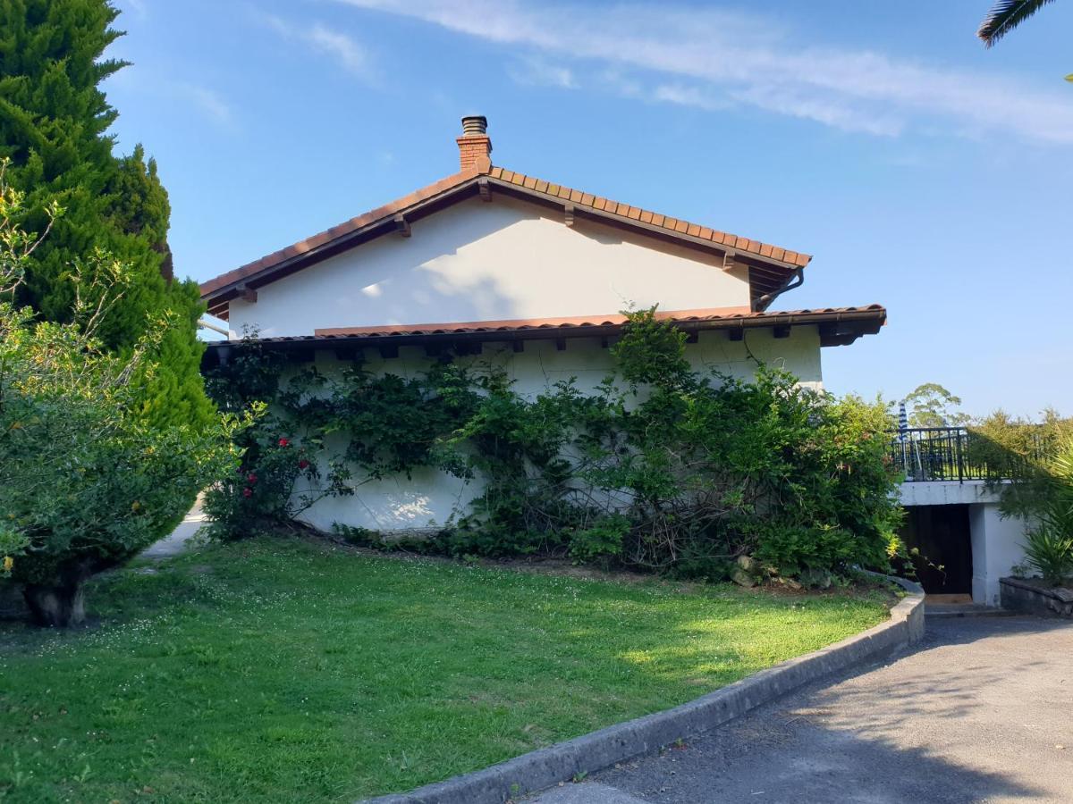 Casa Blanca Gueemes * Bareyo