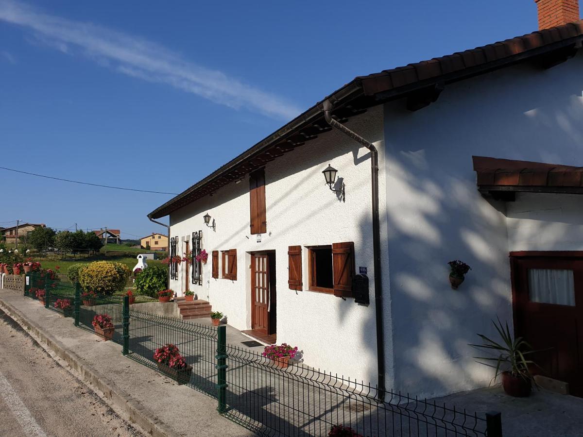 Holiday home Casa Blanca Gueemes *