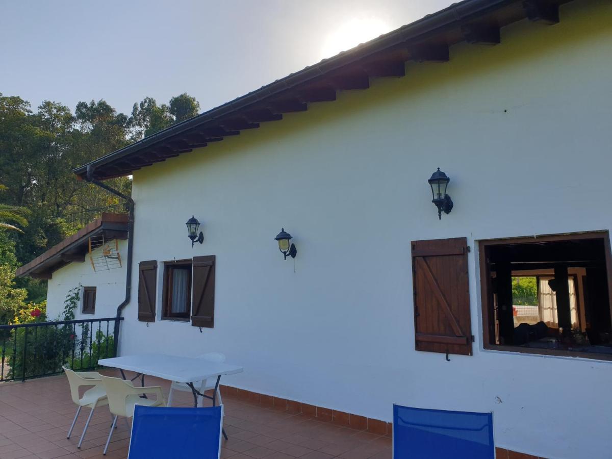 Casa Blanca Gueemes Casa de vacances *