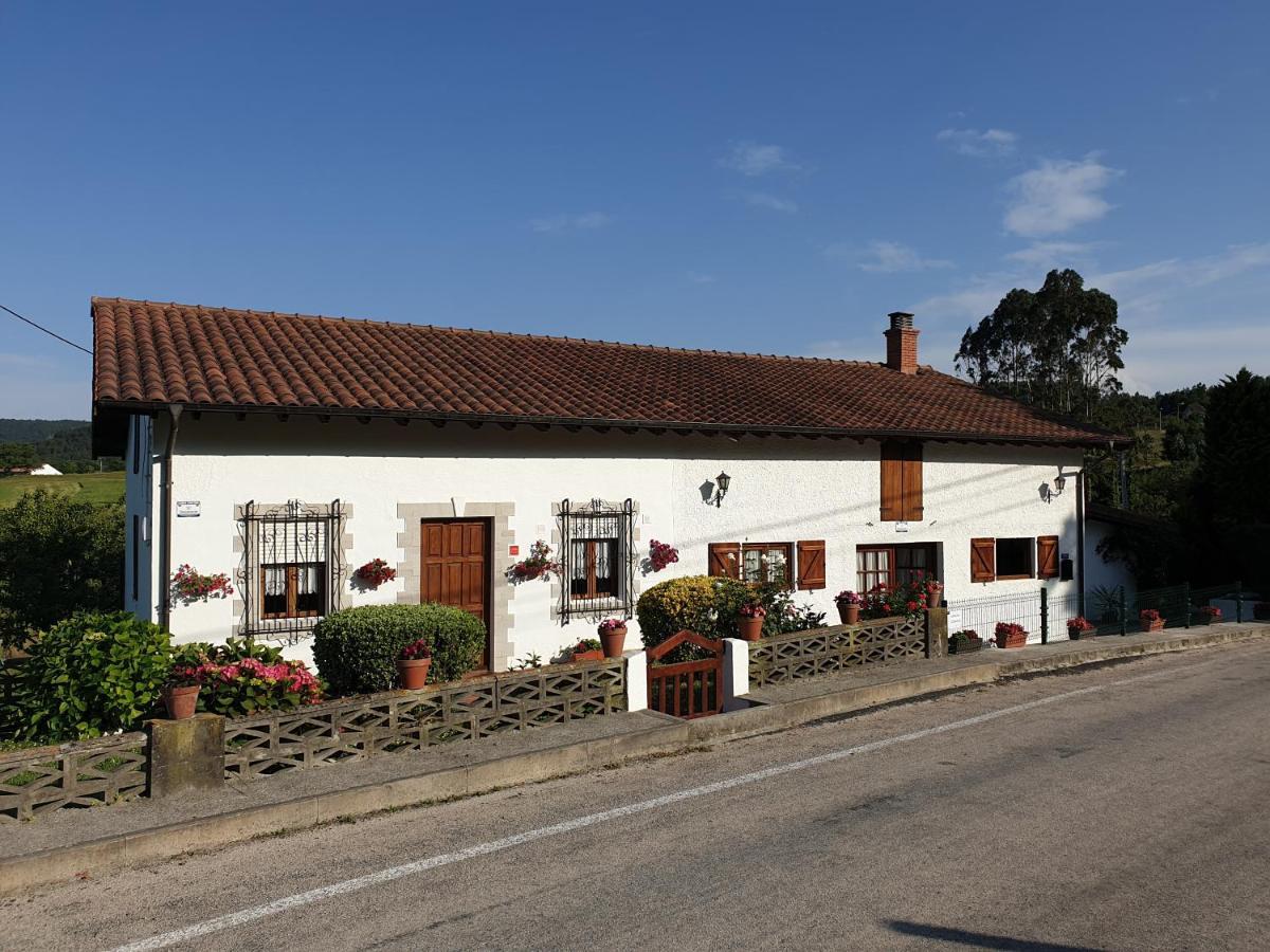 Casa Blanca Gueemes