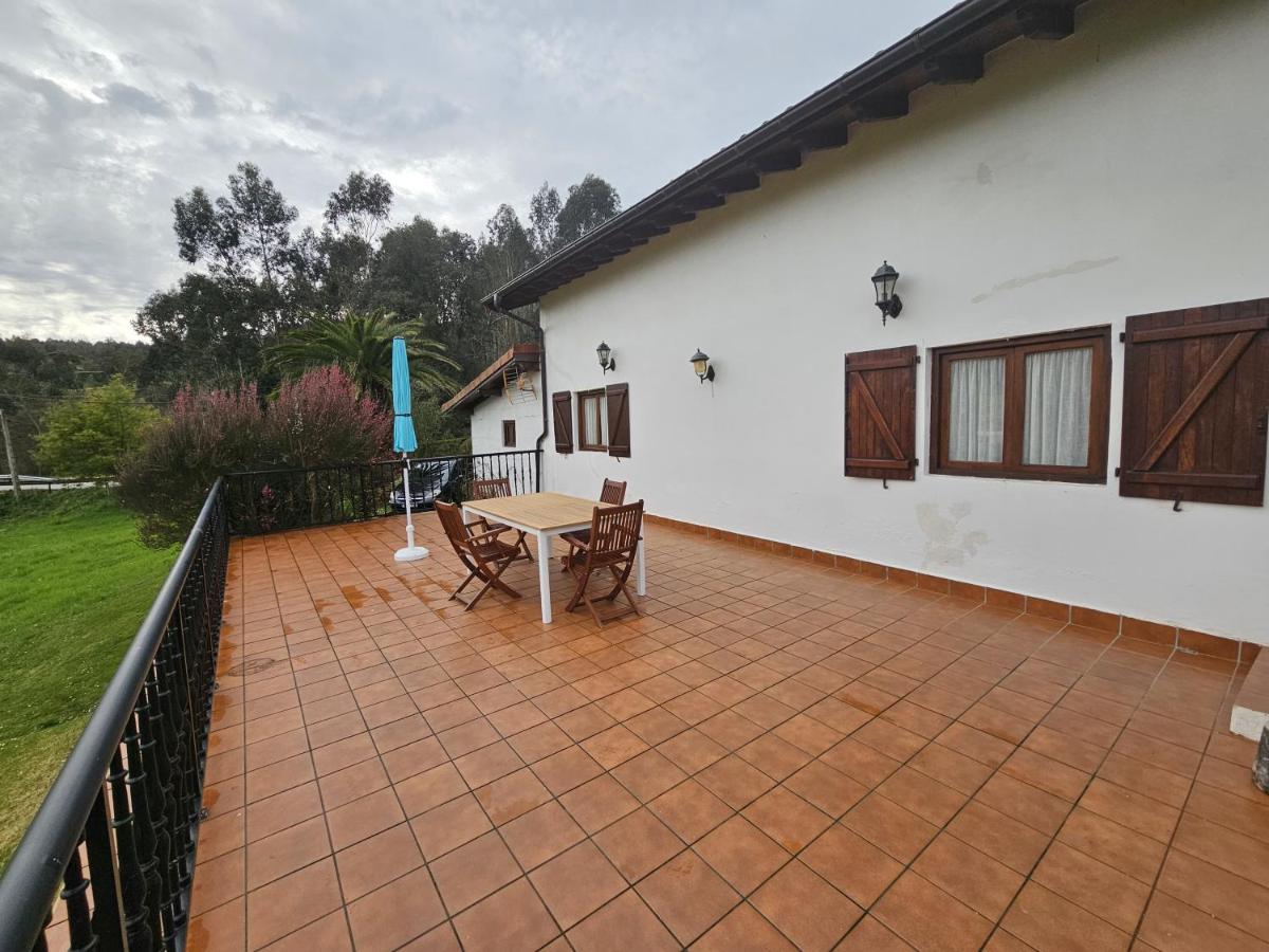 Casa de vacances Casa Blanca Gueemes