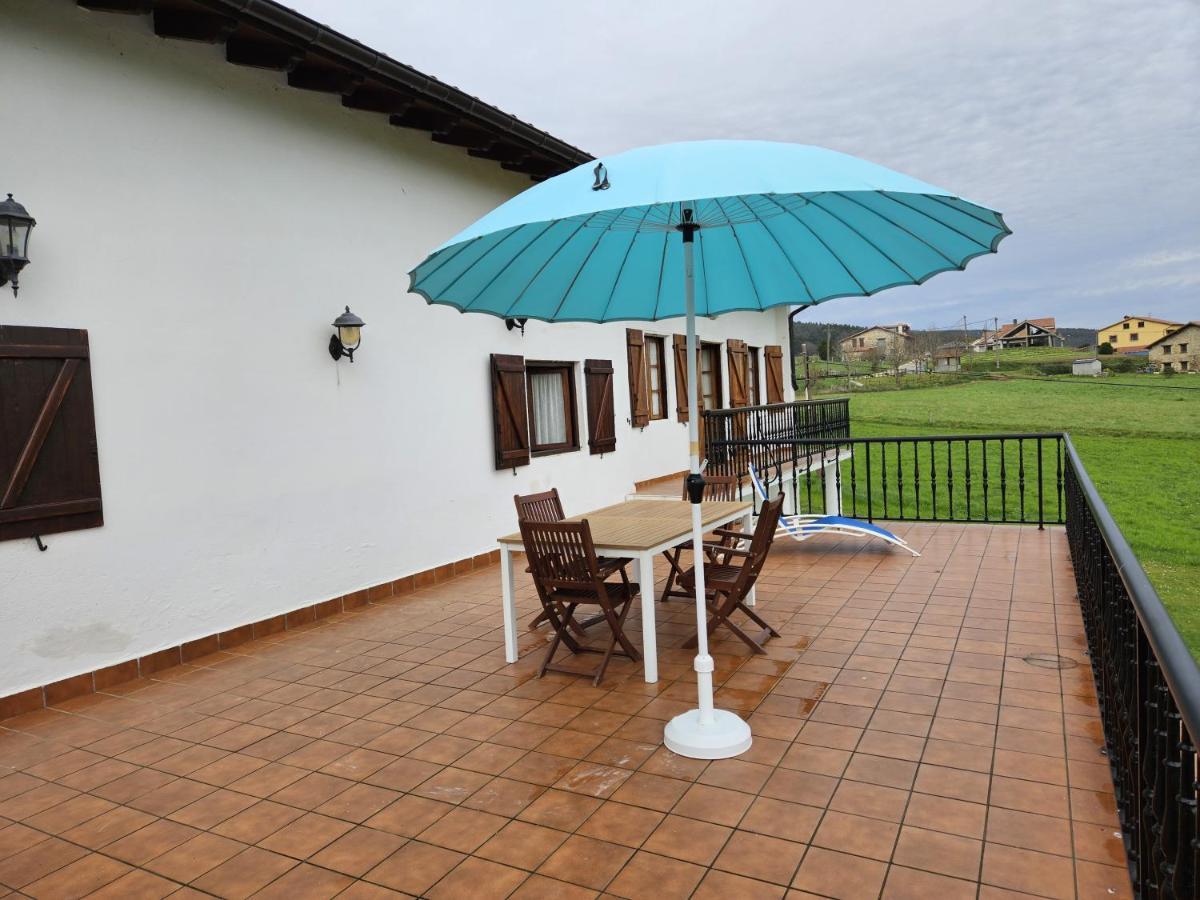 Casa de vacances Casa Blanca Gueemes *