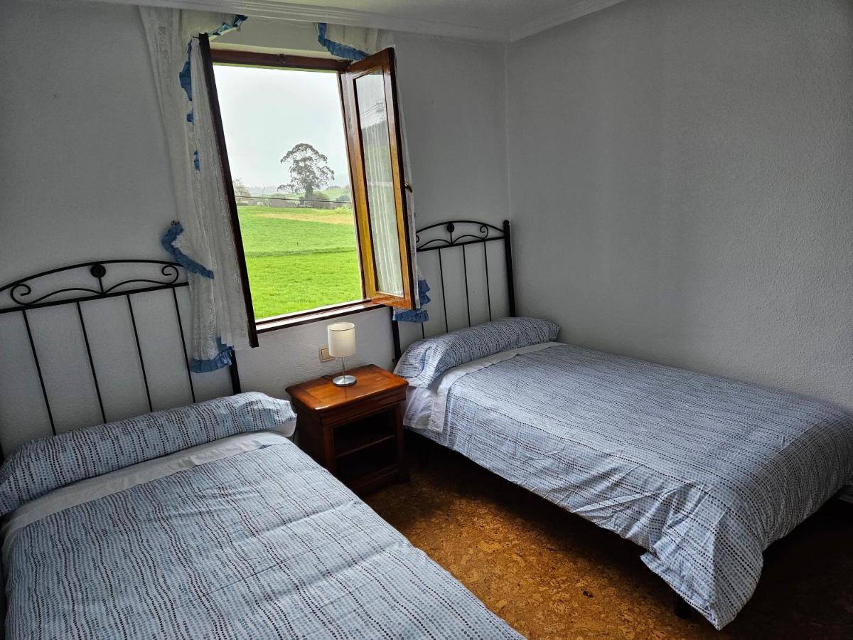 Casa Blanca Gueemes Holiday home Bareyo