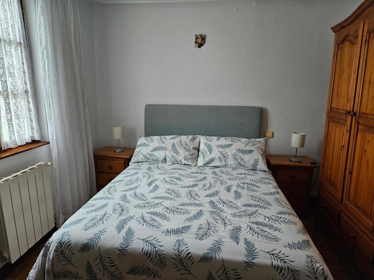 Holiday home Casa Blanca Gueemes Bareyo
