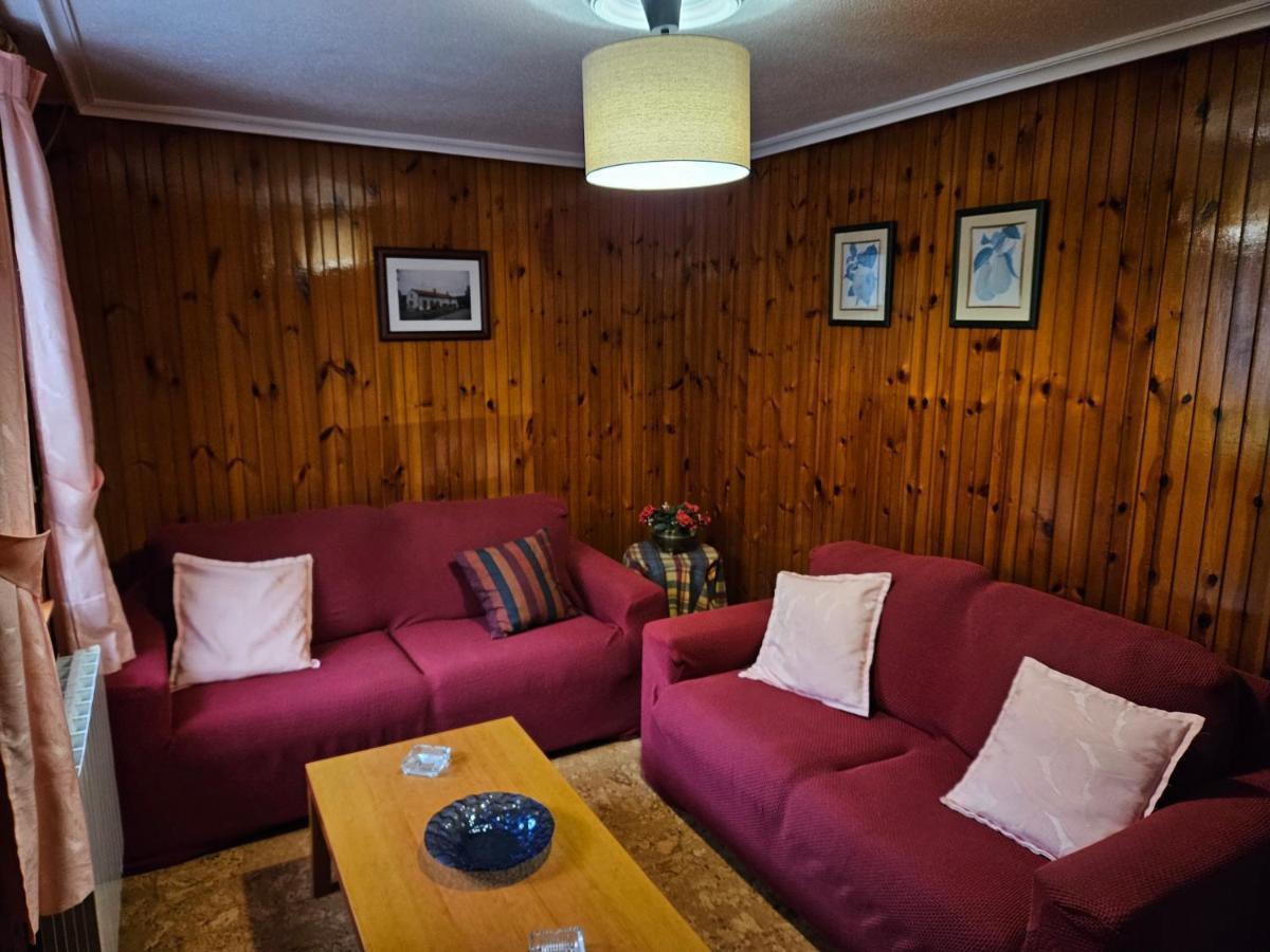 Holiday home Casa Blanca Gueemes