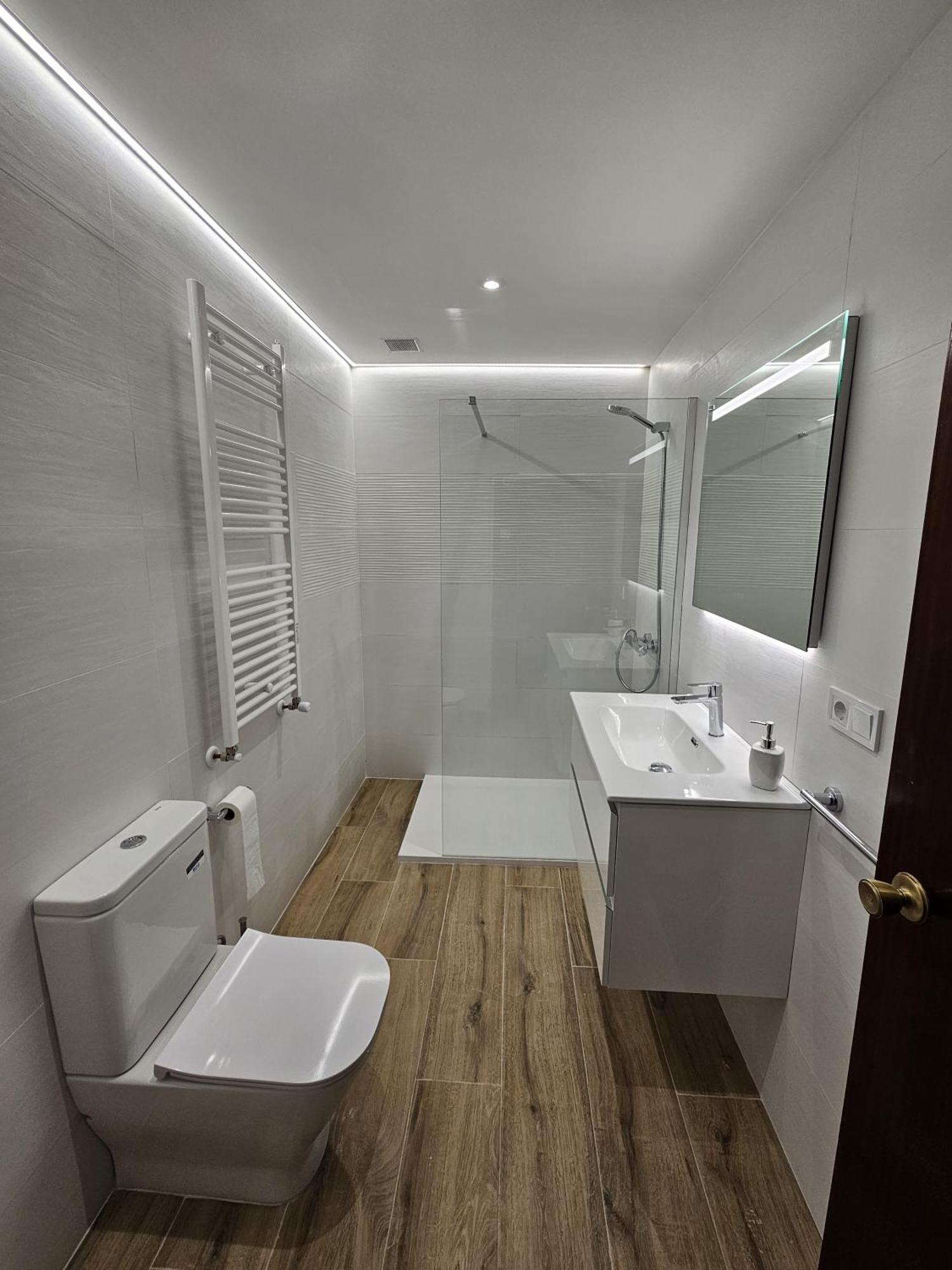 Holiday home Casa Blanca Gueemes