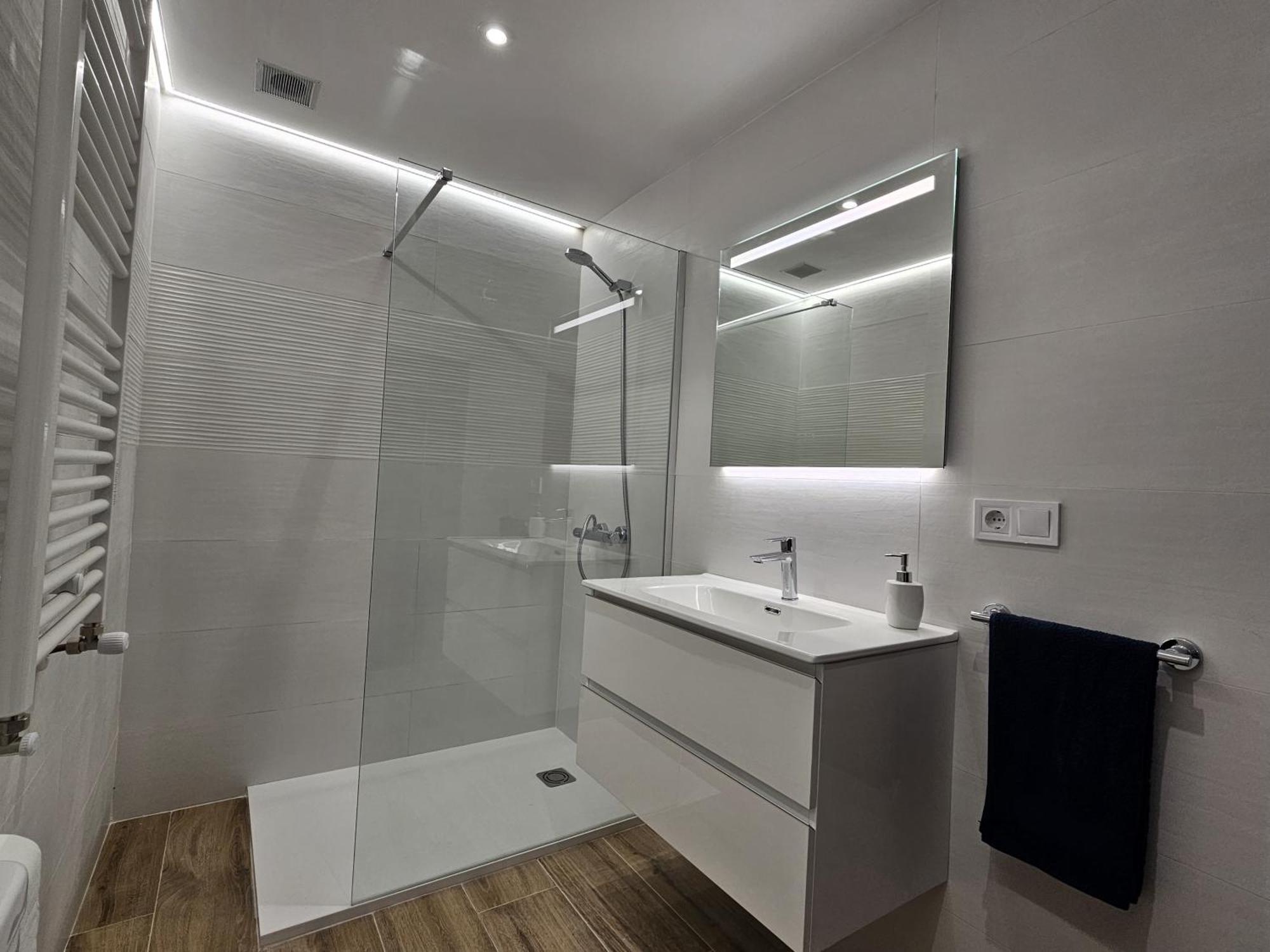Holiday home Casa Blanca Gueemes