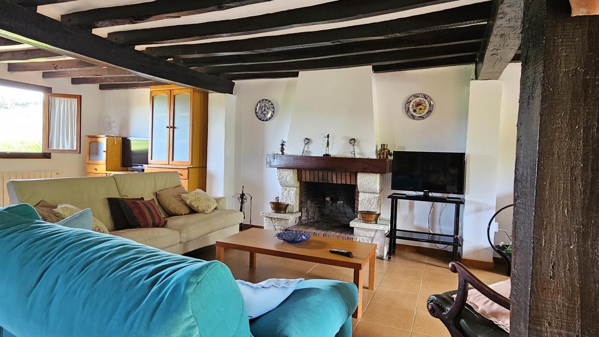 Holiday home Casa Blanca Gueemes Bareyo