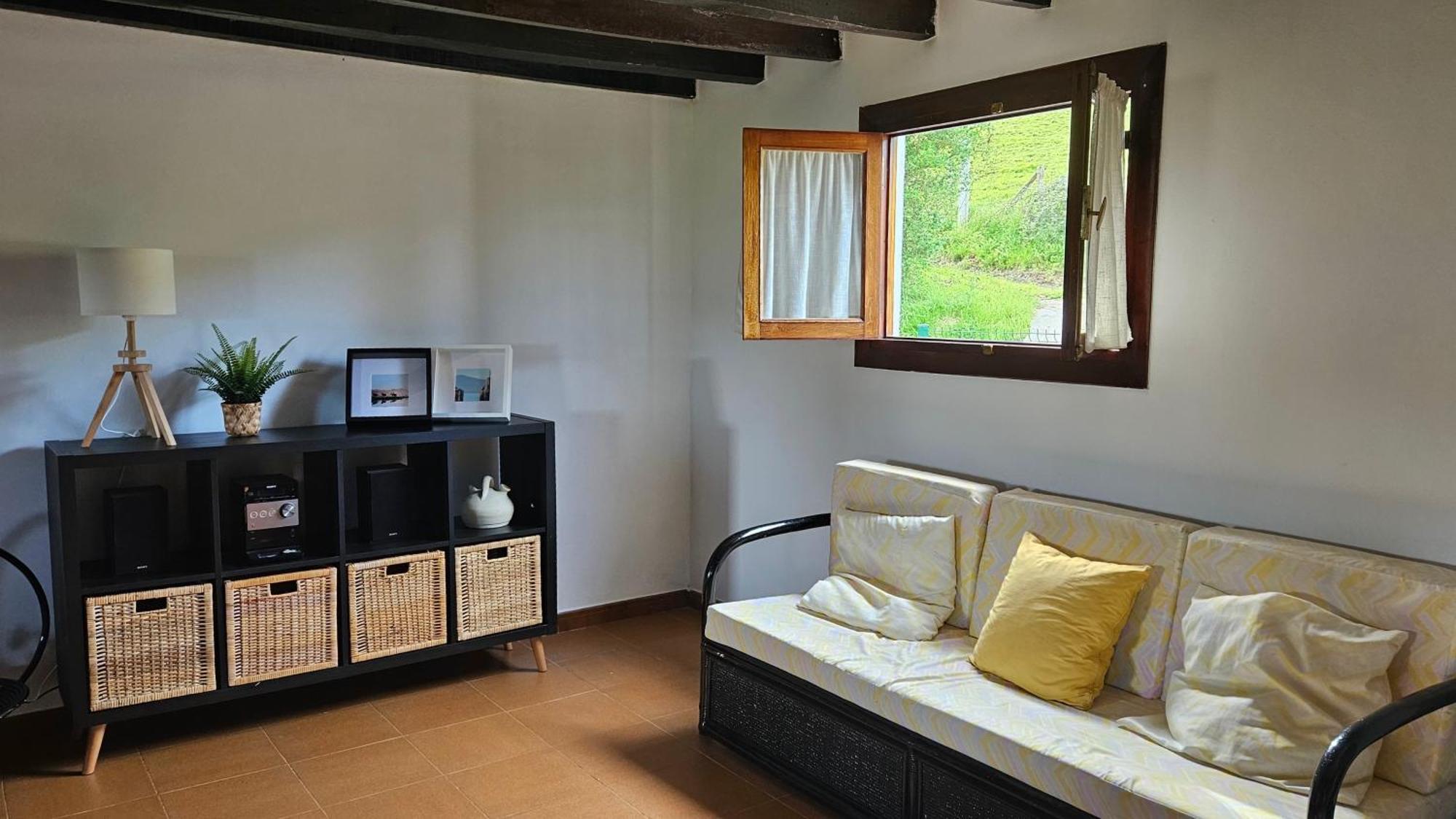 Casa Blanca Gueemes Holiday home *
