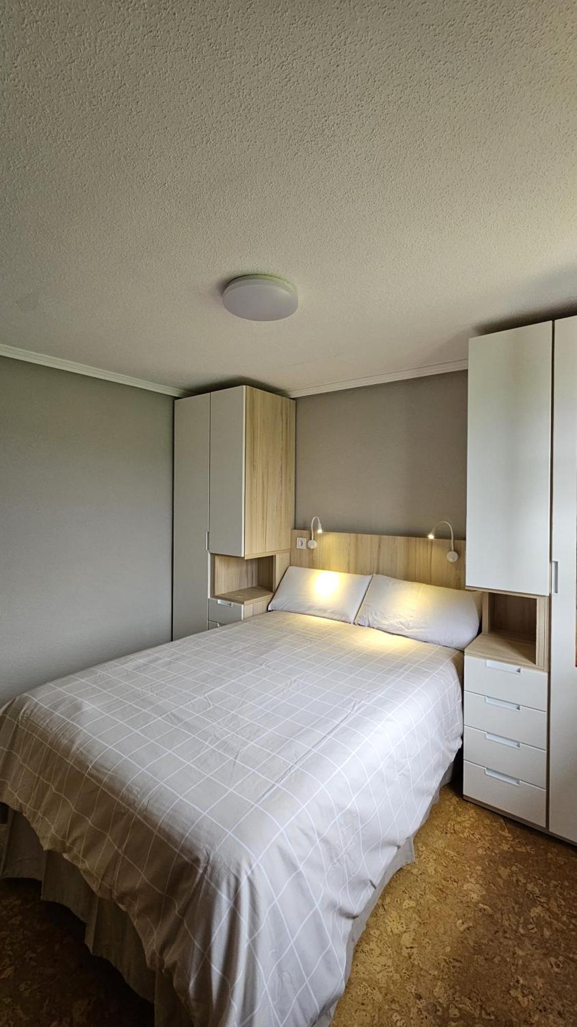 Casa Blanca Gueemes Holiday home Bareyo